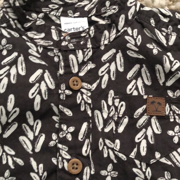 (3 for $35 item) Worn once baby outfit - Picture 2 of 3